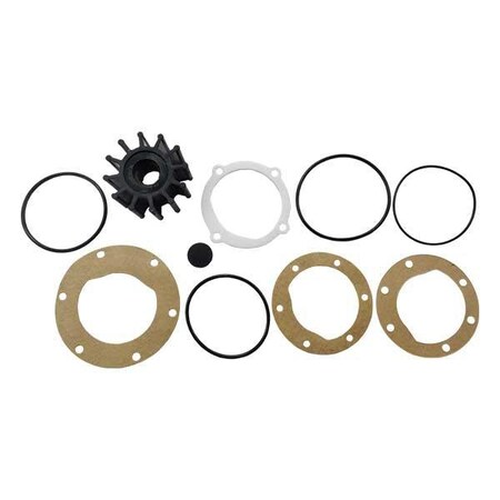 Impeller Kit (OEM# 1210-0001)